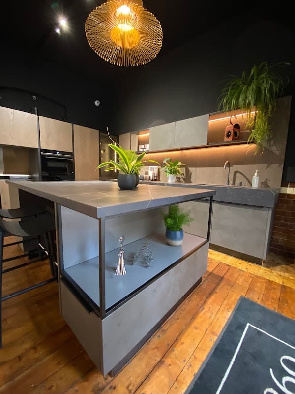 1860 interiors - Furniture Shops in hessle