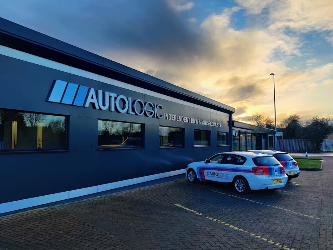 Autologic Hessle Ltd - Garages in hessle
