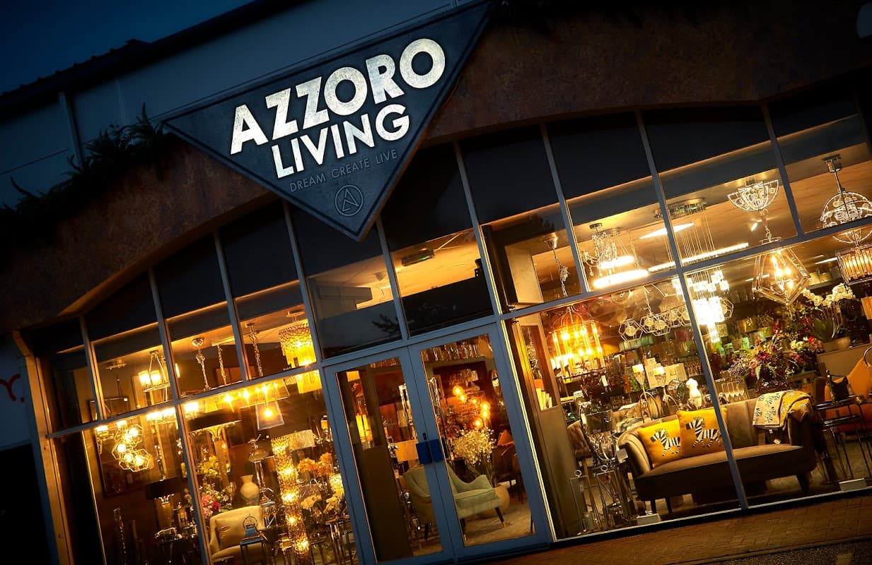 Azzoro Living - Furniture Shops in hessle