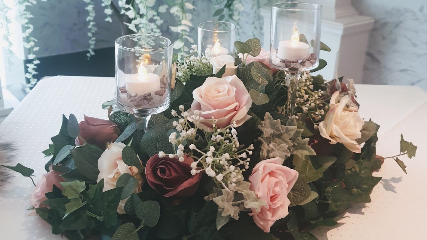 Beau Fleurs - Florists in hessle