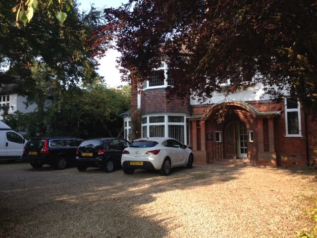 Burns Chiropractic - Chiropractors in hessle