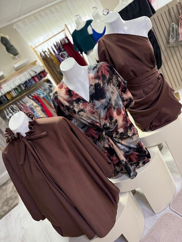 Charlie Ryan - Tailors in hessle