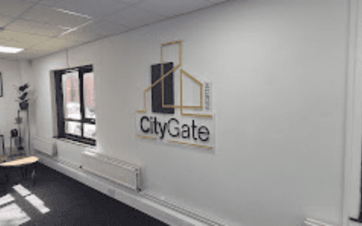 CityGate North - Estate Agents in hessle