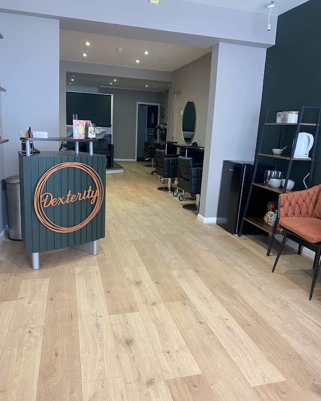 Dexterity - Beauty Salons in hessle