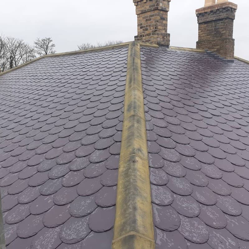 Dw roofing and building ltd - Roofers in hessle