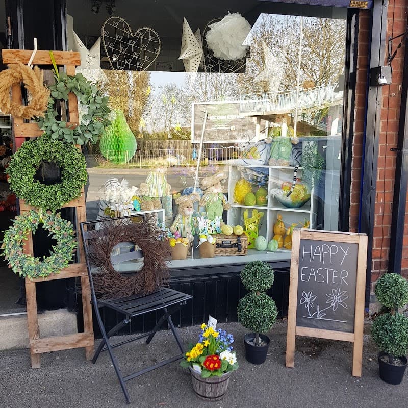 Floral Studio - Florists in hessle