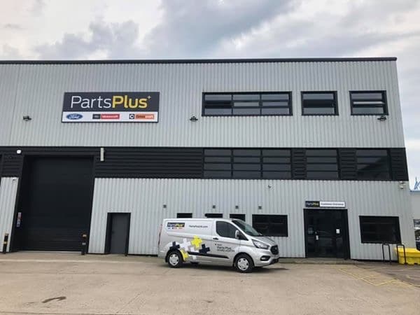 Ford PartsPlus - Car Parts in hessle