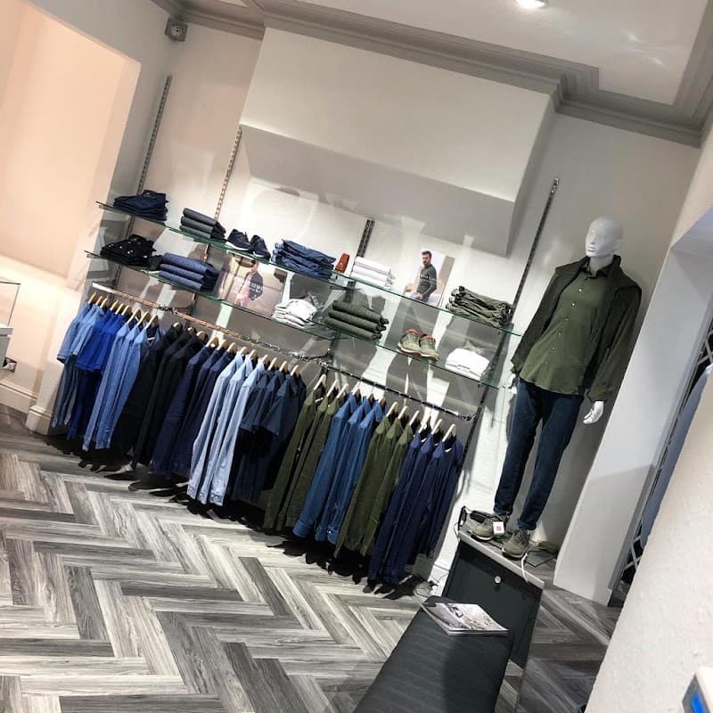 Grey’s Menswear - Clothes Shops in hessle