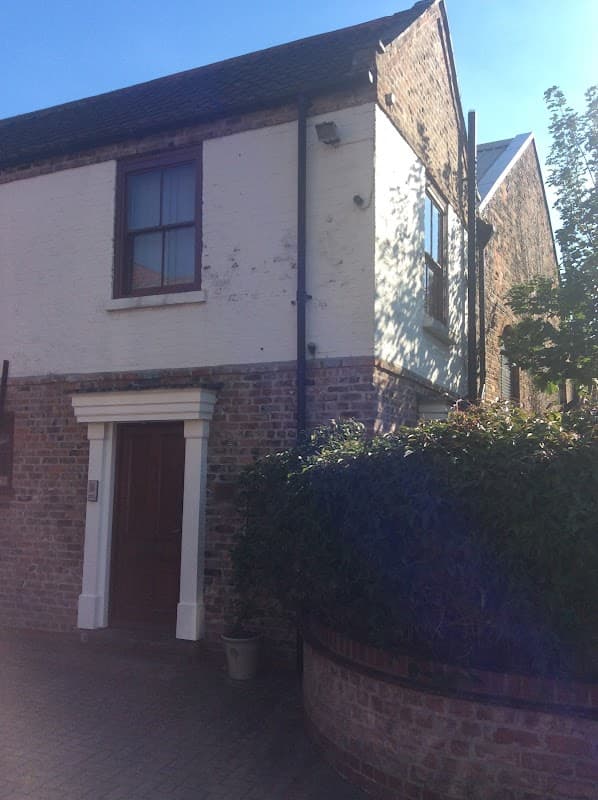 Hansford & Crocker Injury Clinic Hull - Physiotherapists in hessle