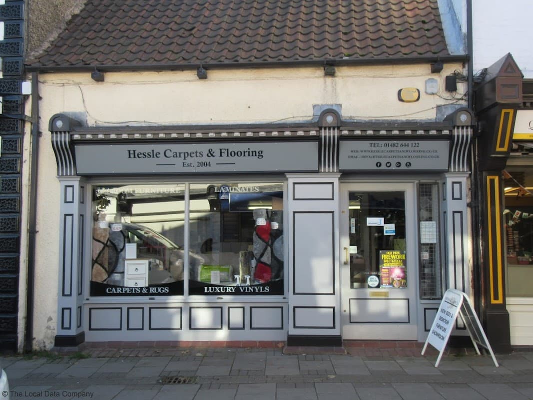 Hessle Carpets & Flooring - DIY Stores in hessle