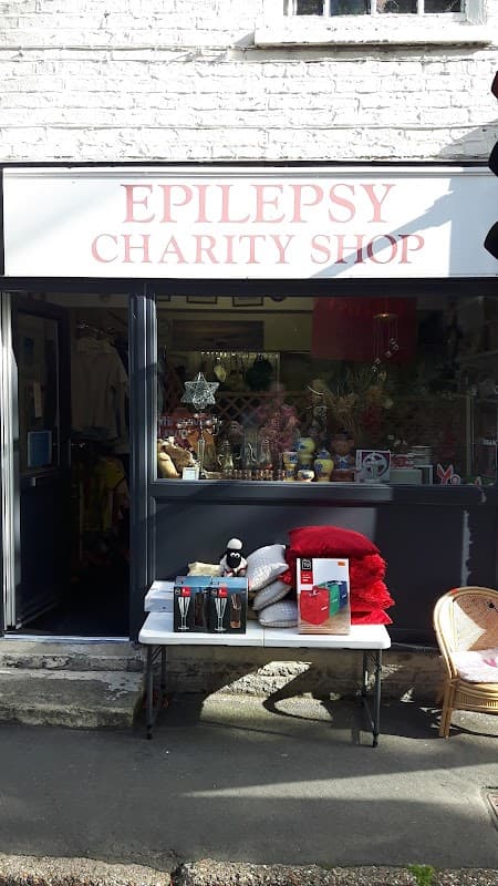 Hessle Epilepsy - Charity Shops in hessle