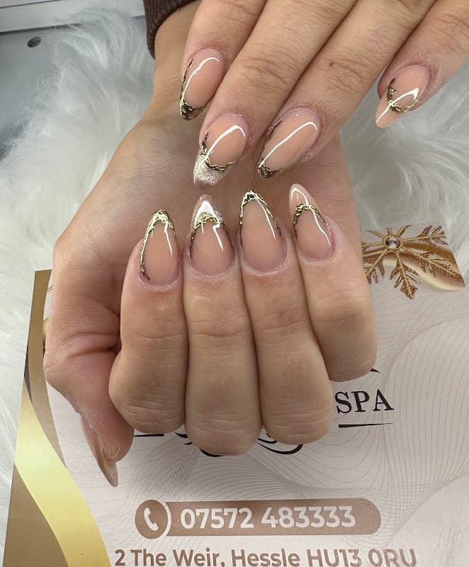 Hessle Nails & Spa - Beauty Salons in hessle