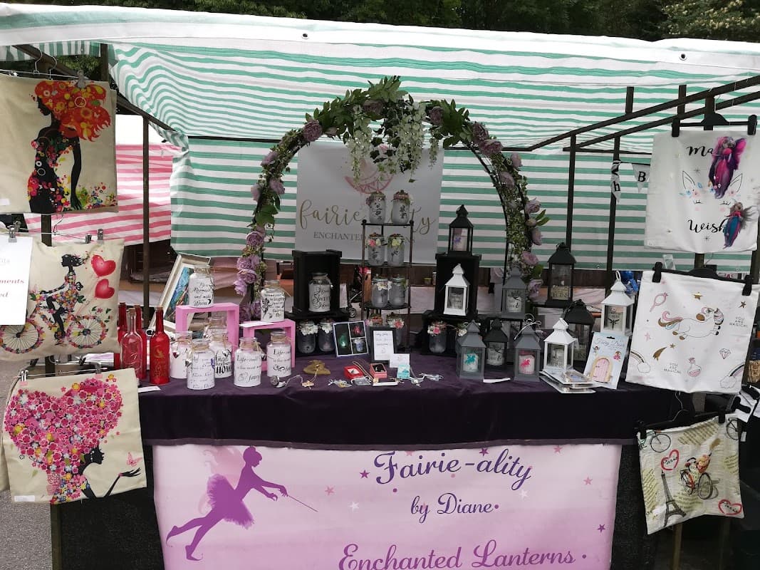 Humber Bridge Farmers Market - Market in hessle