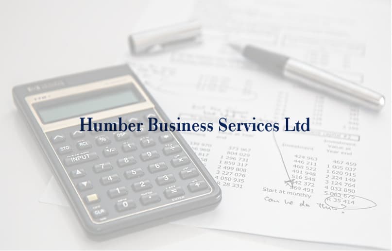 Humber Business Services Ltd - Accountants in hessle
