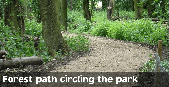 Kids Planet Bridgehead