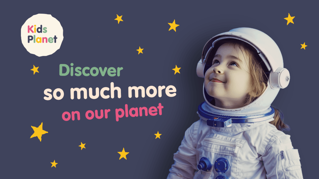 Kids Planet Waterside