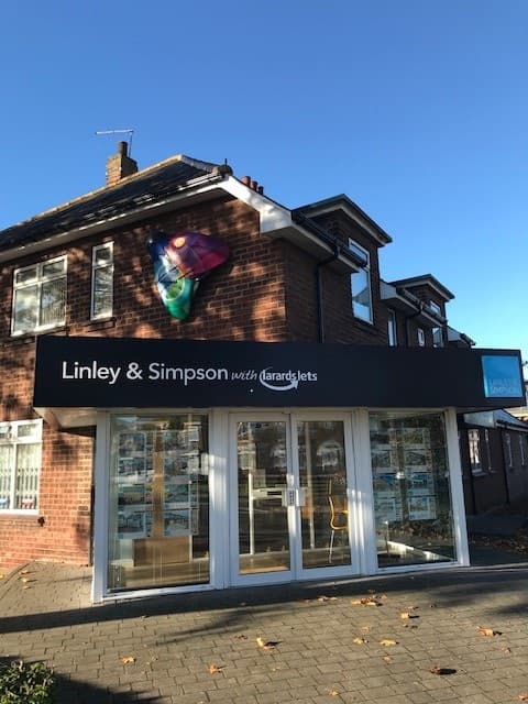 Linley & Simpson - Hessle | Estate & Letting Agents - Estate Agents in hessle