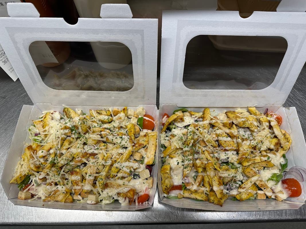 Love Italian - Takeaway in hessle