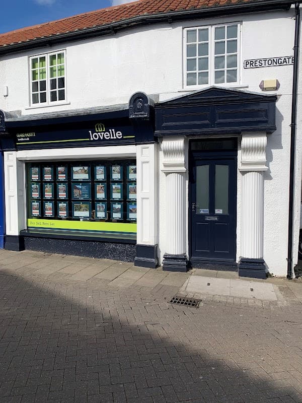 Lovelle Estate Agency - Hessle - Estate Agents in hessle