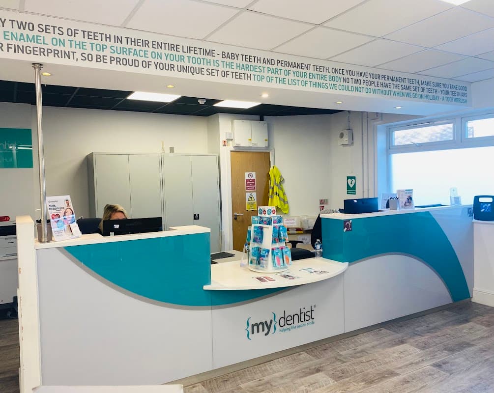 mydentist, Hessle High Road, Hull - Dentists in hessle