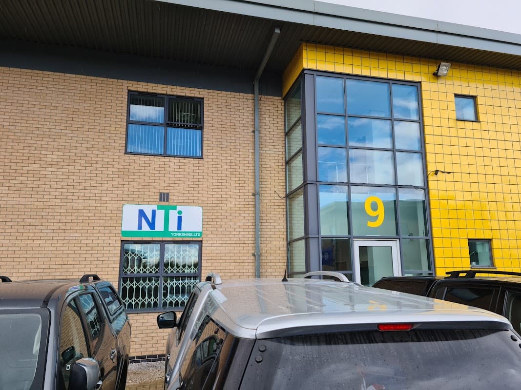 N T I Yorkshire M & E Contractors - Plumbers in hessle