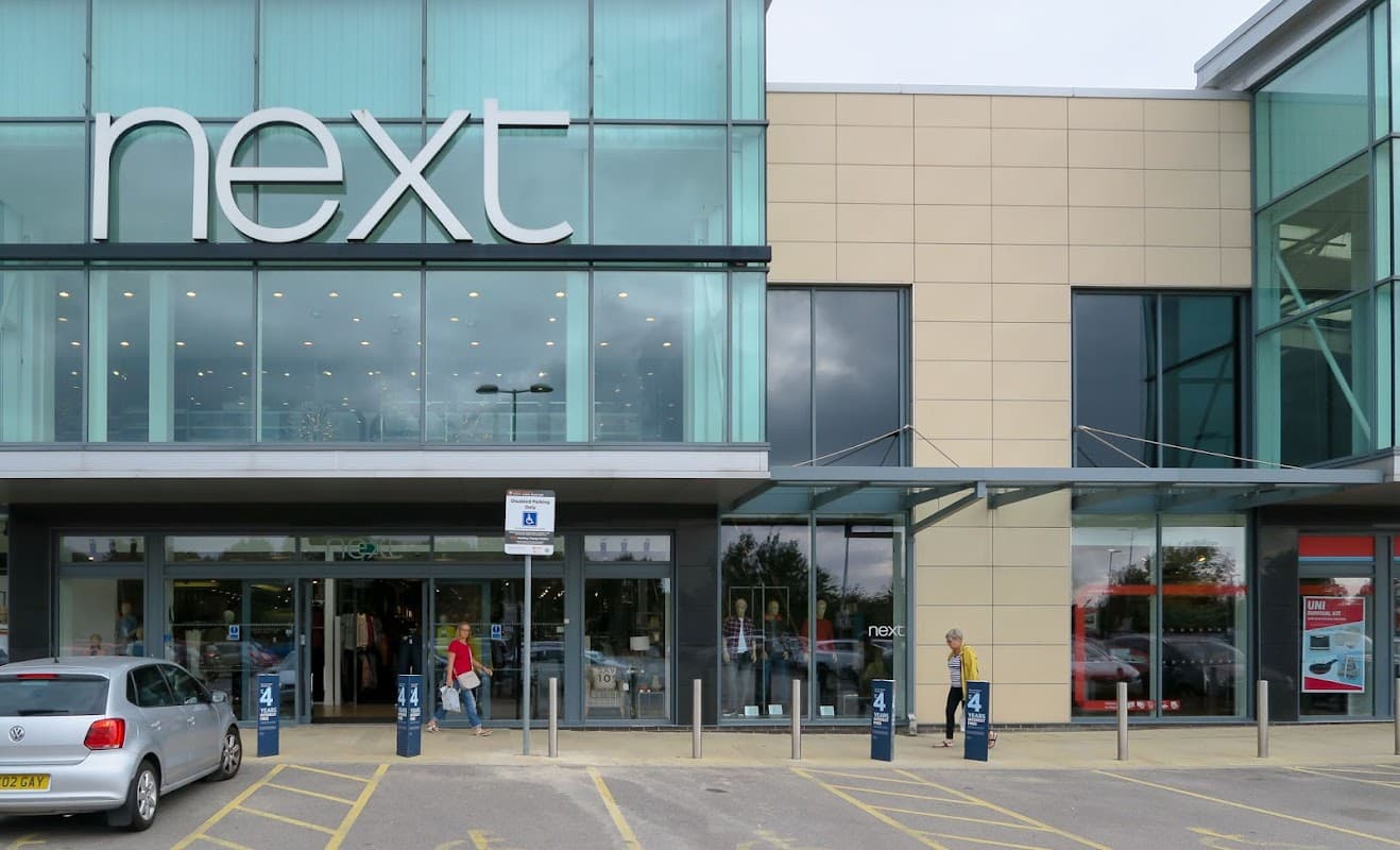 Next - Clothes Shops in hessle