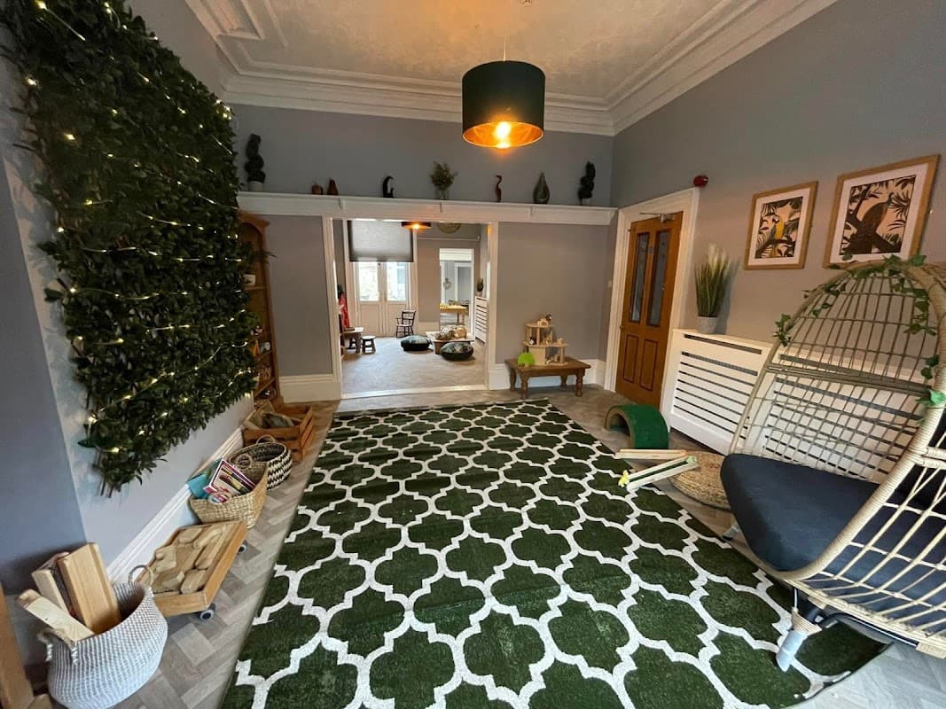 Parkside Day Nursery - Nurseries in hessle