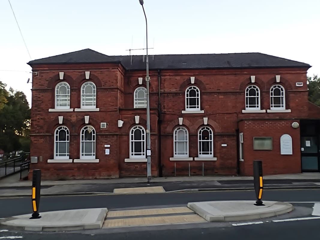 Peeler House Surgery - Doctors in hessle