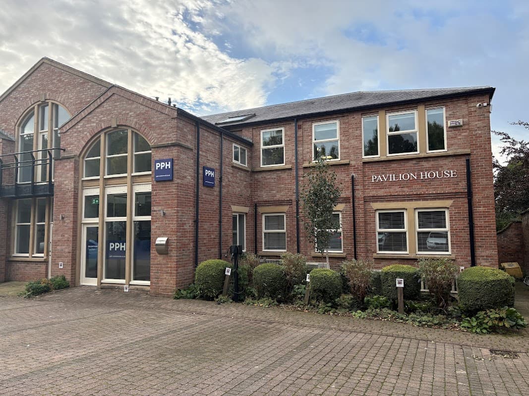 PPH Commercial - Estate Agents in hessle