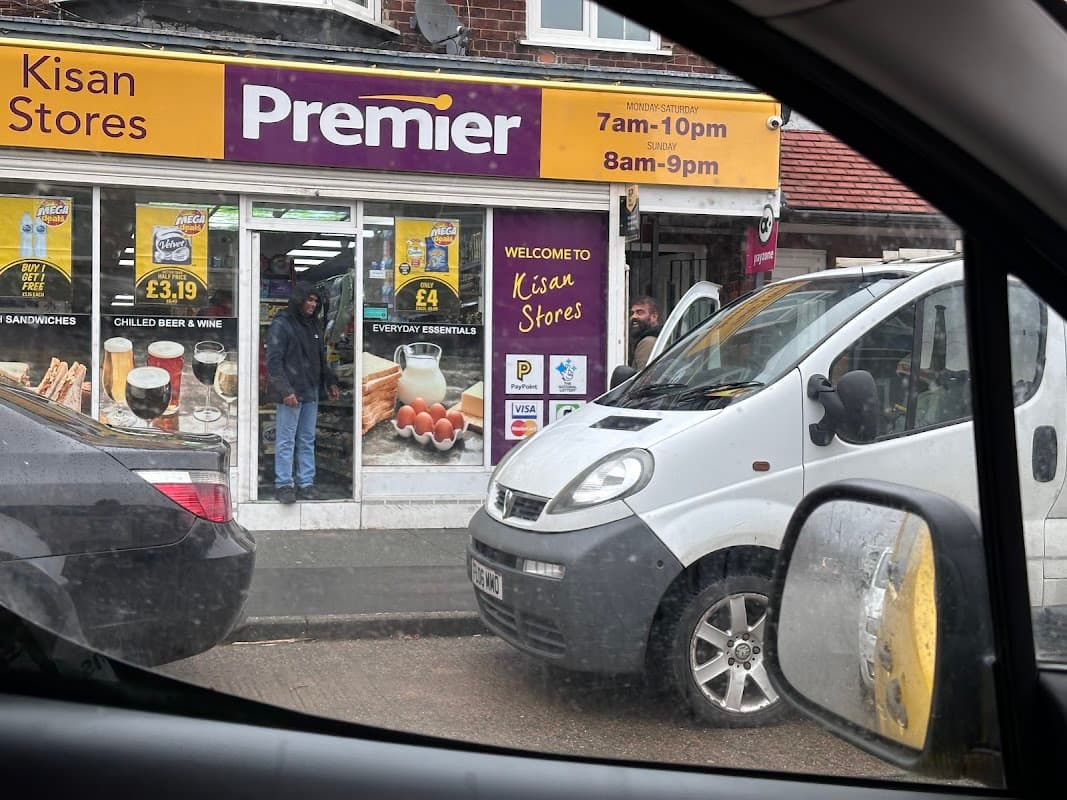Premier - Supermarkets in hessle
