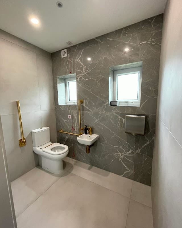 Reeves Plumbing and Building Ltd - Plumbers in hessle