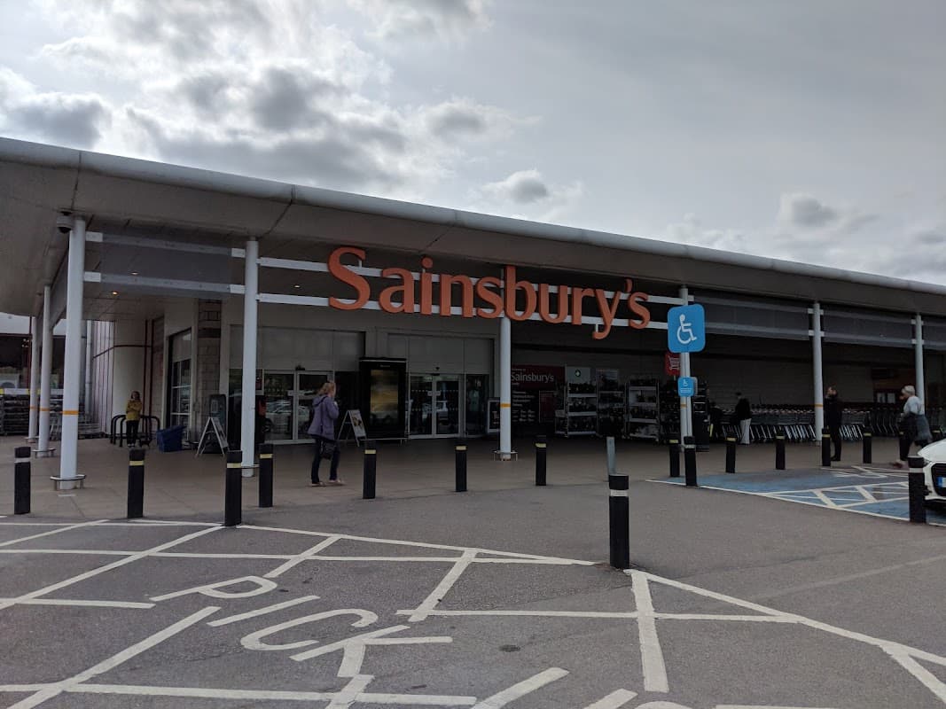 Sainsbury's - Supermarkets in hessle