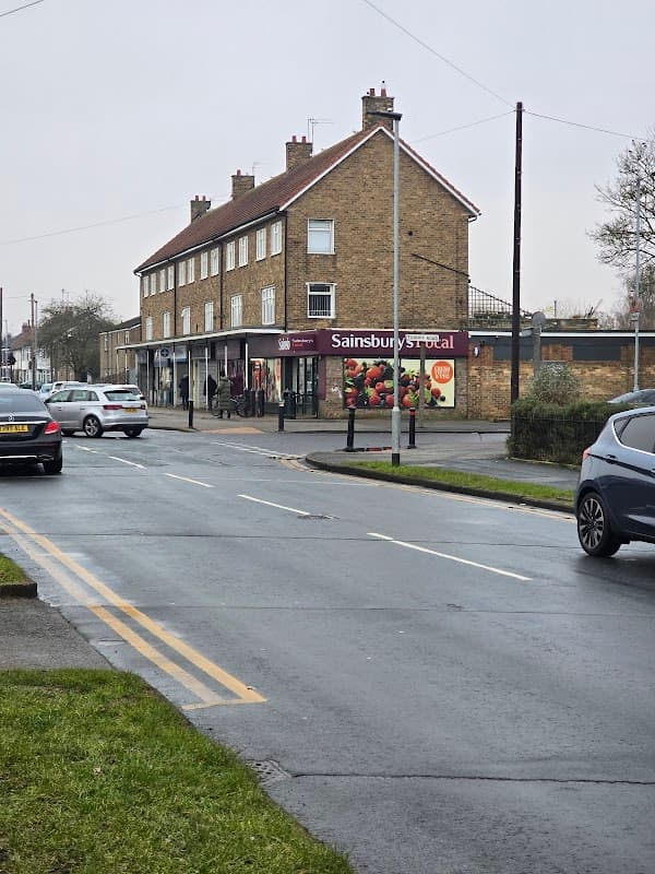 Sainsbury's Local - Supermarkets in hessle