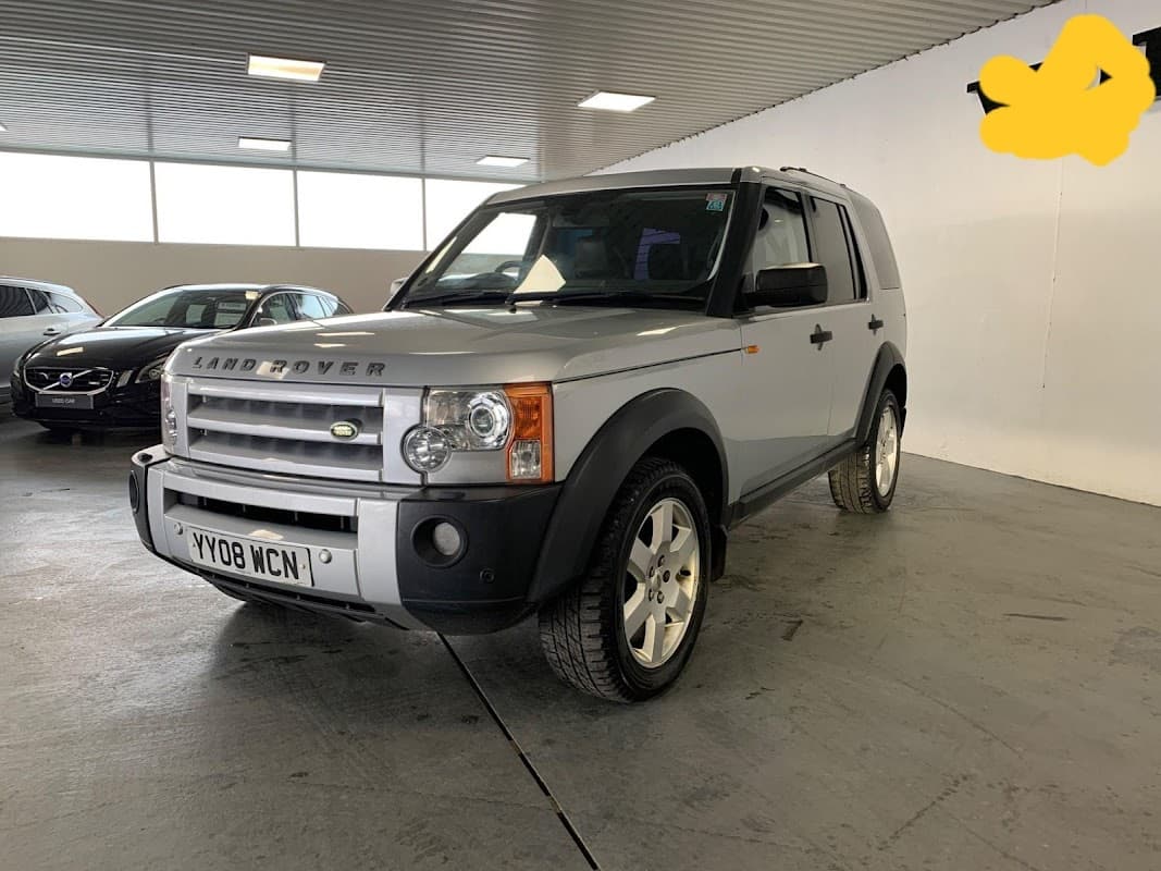 SG Motors - Car Dealers in hessle