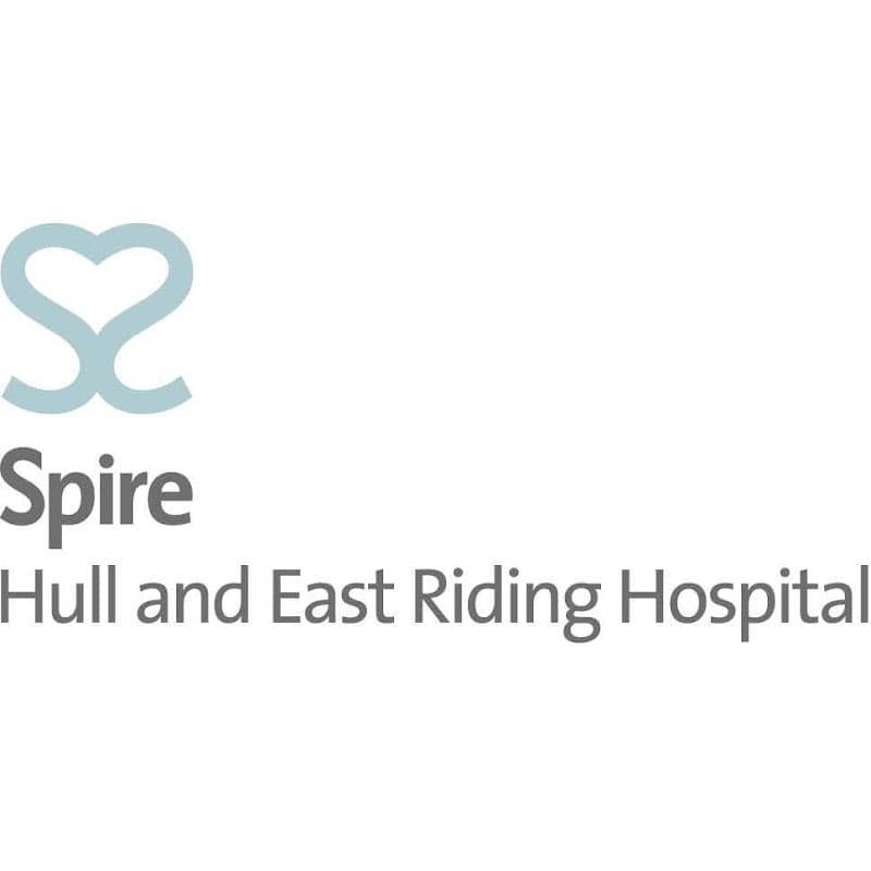 Spire Hull and East Riding Urology & Men's Health Clinic - Hospitals in hessle