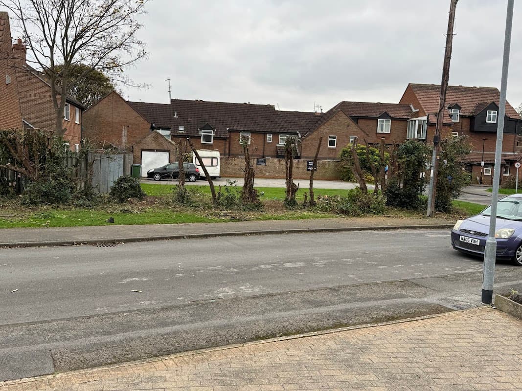 St James Centre - all saints Church - Churches in hessle