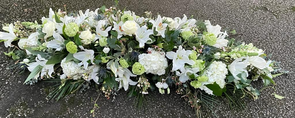 Stephen Wharram Florist - Florists in hessle