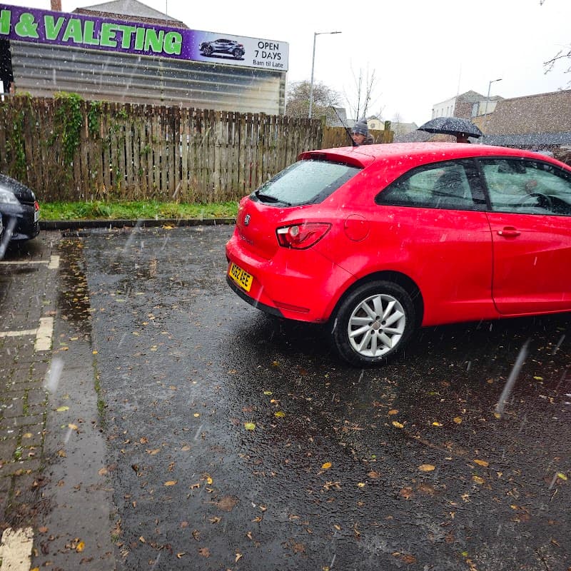 Swinegate Car Park - Car Parks in hessle