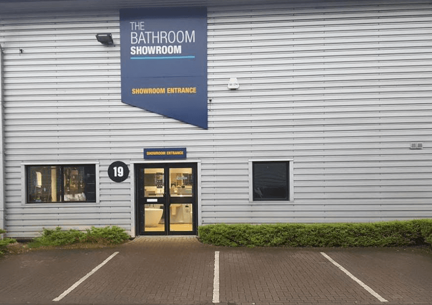 The Bathroom Showroom - Homeware in hessle