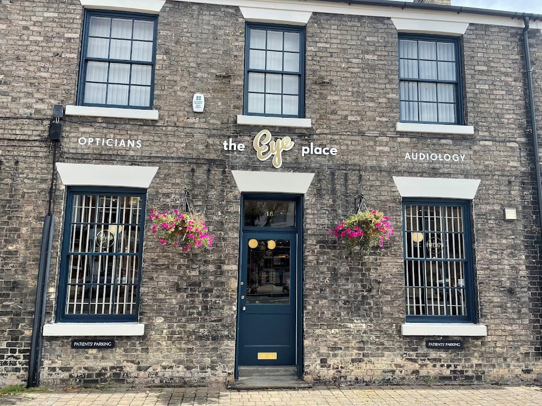 The Ear Place @ The Eye Place Hessle - Hearing Services in hessle