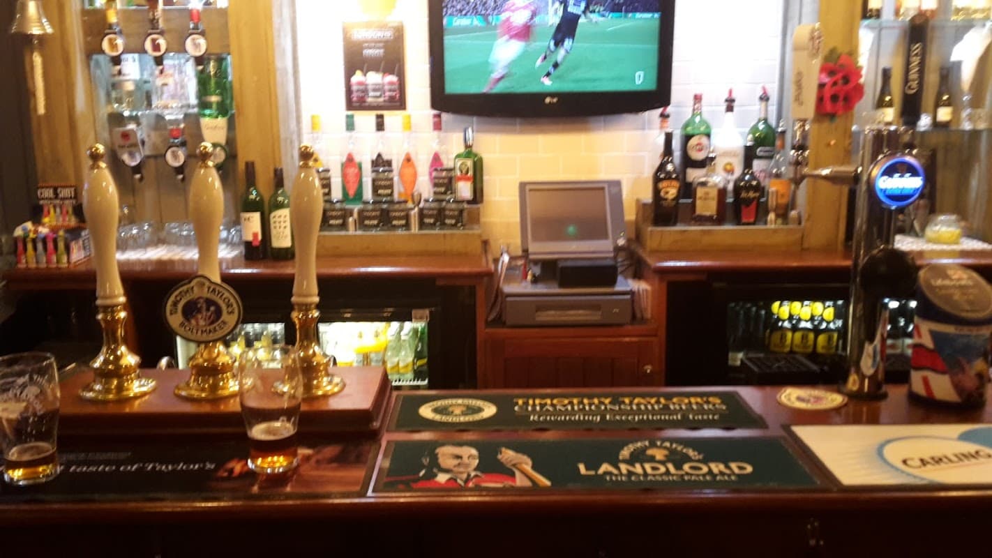 Food & drink at The Hase in hessle