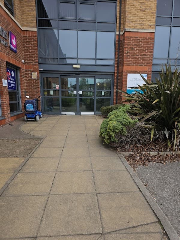 The Hessle Grange Medical Practice - Doctors in hessle