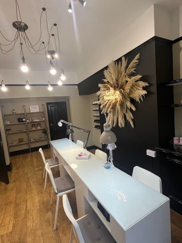 The Loft Beauty Co - Beauty Salons in hessle
