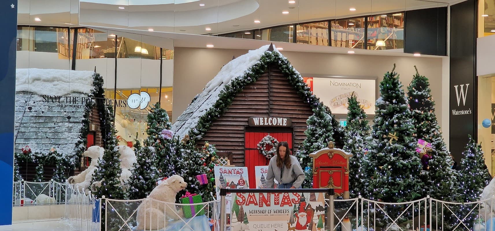 The Orchard Centre - Shopping Centres in hessle