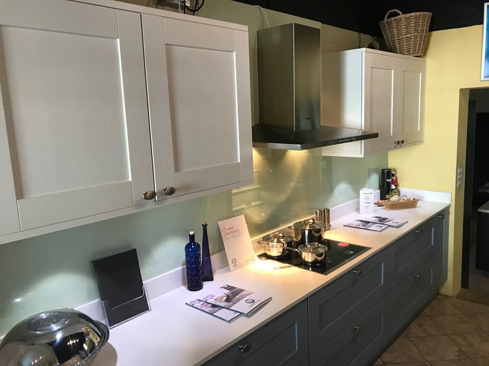 Total Design Kitchens - Furniture Shops in hessle