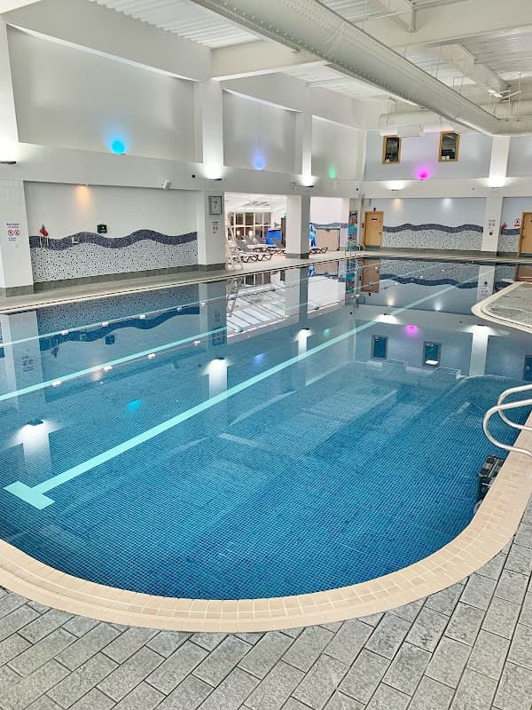 Village Gym Hull - Gyms in hessle