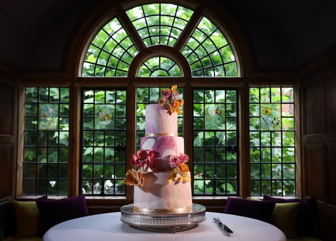 Apple Tree Cakery York