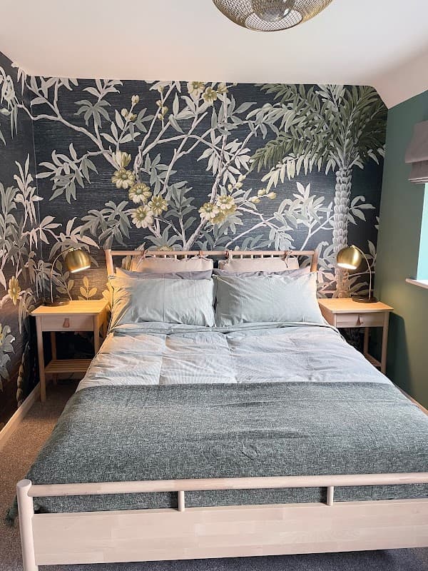 Accommodation at Backyard no 2 (your home from home) in heworth