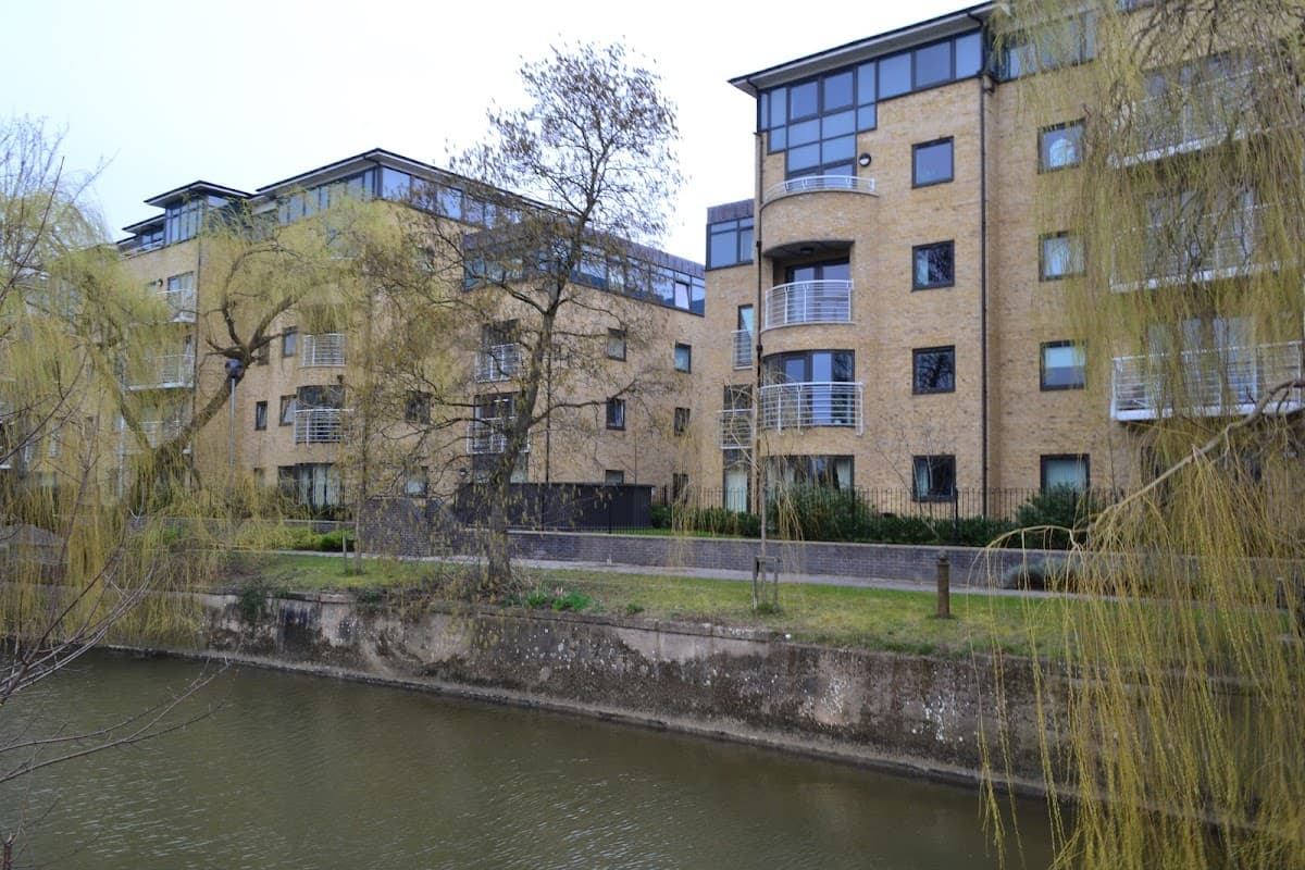 Bus Stop at Foss Bank - Bus Stops in heworth