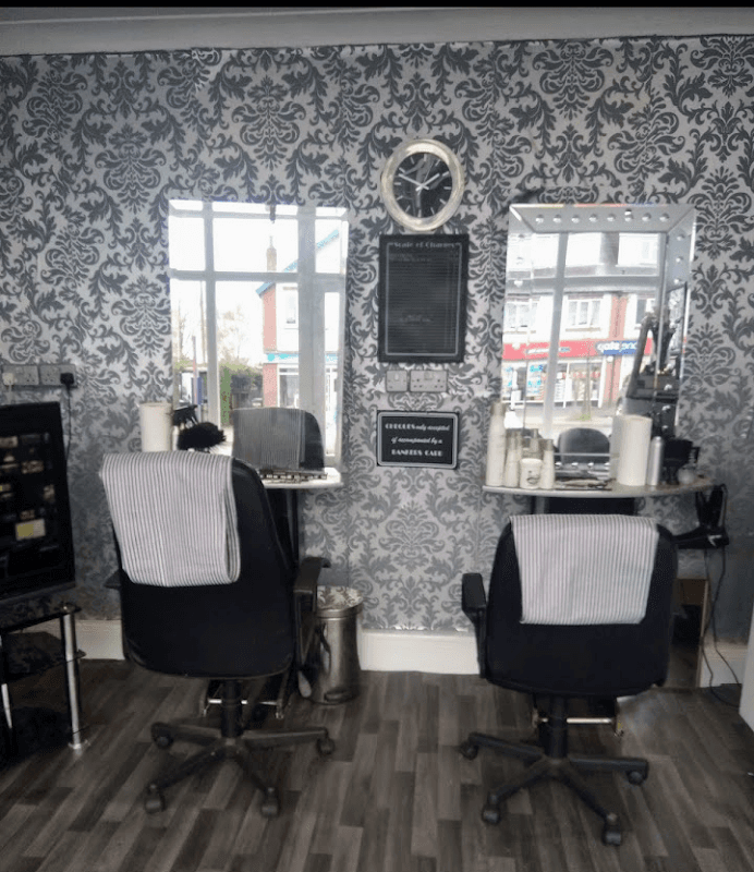 Classic Cutz - Professional Barbers Shop - Barbers in heworth